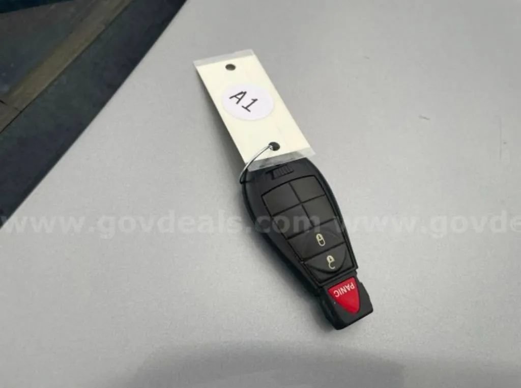 Used 2014 Dodge Grand Caravan SE w/ Quick Order Package 29E SE FWD image 10
