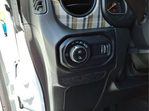 New 2026 Jeep Gladiator Sport AWD/4WD image 16