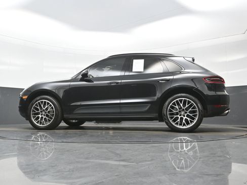 Used 2017 Porsche Macan S AWD/4WD image 29