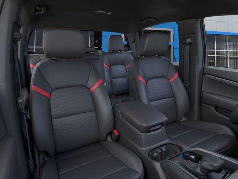 New 2026 Chevrolet Colorado Z71 w/ Technology Package image 16