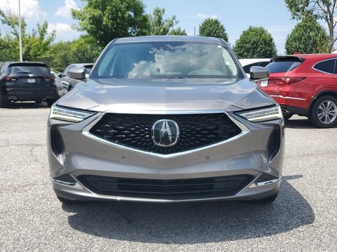 Certified 2024 Acura MDX FWD w/ Technology Package image 2