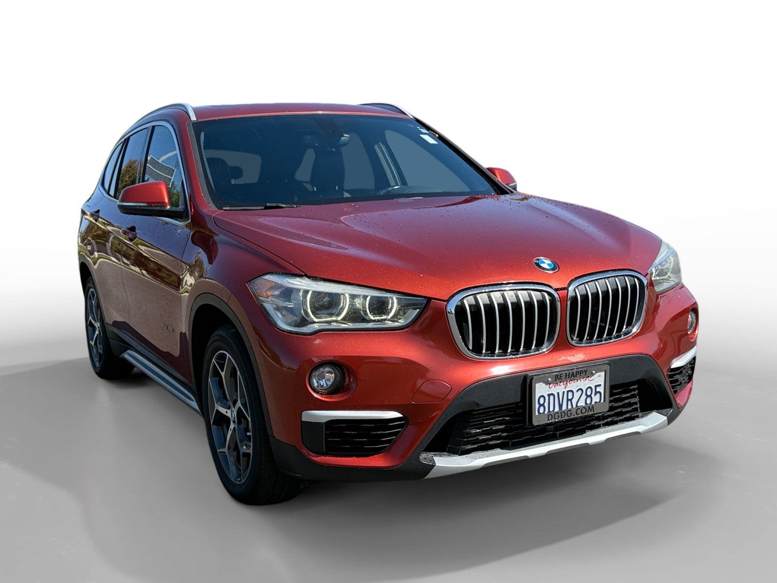 Used 2018 BMW X1 xDrive28i AWD/4WD image 7