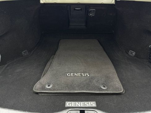 Used 2022 Genesis G80 2.5T w/ Prestige Package RWD image 47