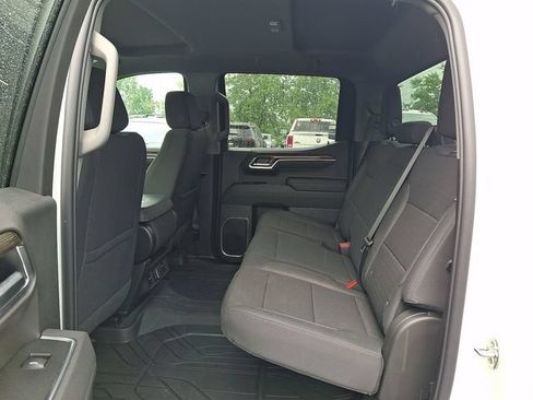 Certified 2026 Chevrolet Silverado 1500 RST w/ RST Select Package AWD/4WD image 15