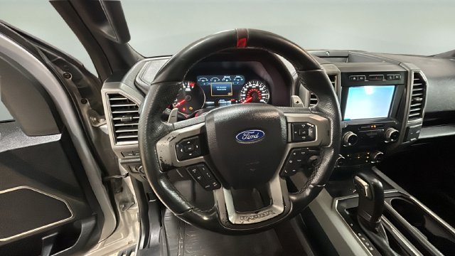 Used 2019 Ford F150 Raptor w/ Equipment Group 802A Luxury AWD/4WD image 11