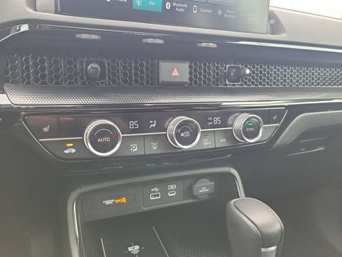 Certified 2025 Honda CR-V EX-L image 23