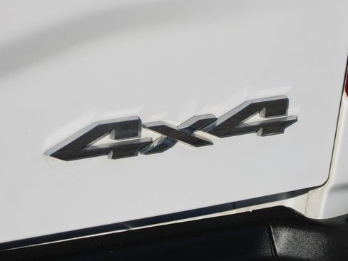 Used 2021 RAM 3500 Big Horn w/ Level 1 Equipment Group image 48