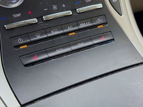 Used 2020 Lincoln Nautilus FWD w/ Equipment Group 101A image 22