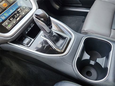 Used 2023 Subaru Outback Onyx Edition image 25