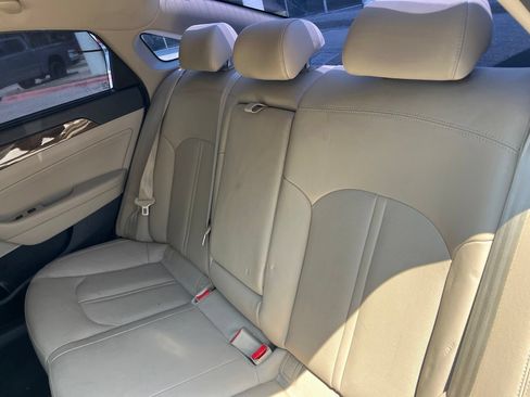 Used 2016 Hyundai Sonata Limited w/ Option Group 02 FWD image 22