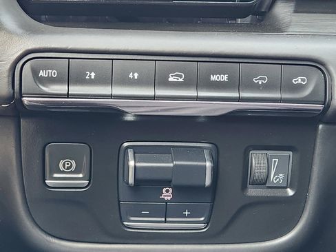 Used 2022 Cadillac Escalade Sport Platinum AWD/4WD image 16