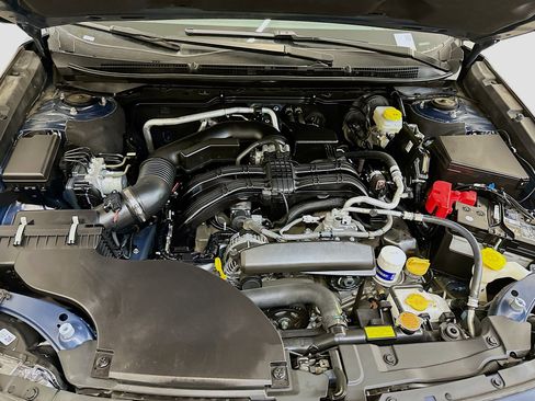 Used 2024 Subaru Outback Onyx Edition image 35