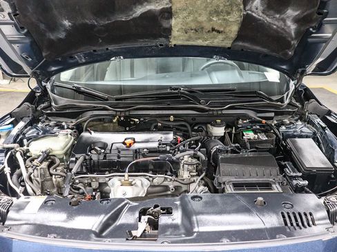 Used 2017 Honda Civic LX image 23