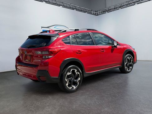 Used 2023 Subaru Crosstrek 2.5i Limited AWD/4WD image 3