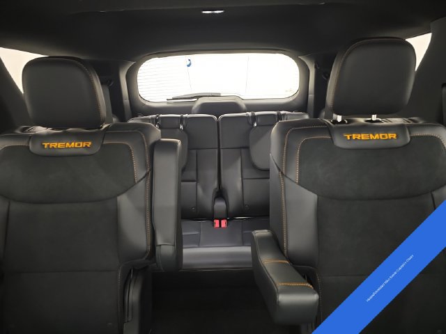 New 2026 Ford Explorer Tremor w/ Tremor Ultimate Package AWD/4WD image 29