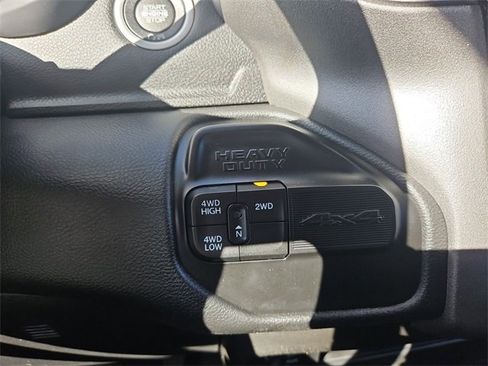 New 2024 RAM 3500 Tradesman w/ Chrome Appearance Group image 23