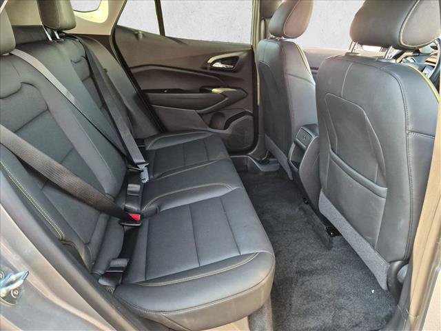 Certified 2024 Chevrolet Trax ACTIV w/ Driver Confidence Package FWD image 19