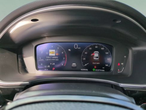 Certified 2024 Honda Civic Touring image 12