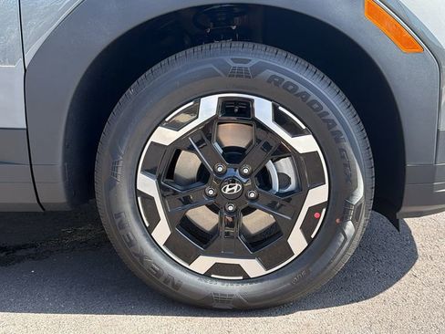 New 2026 Hyundai Santa Fe SEL image 13