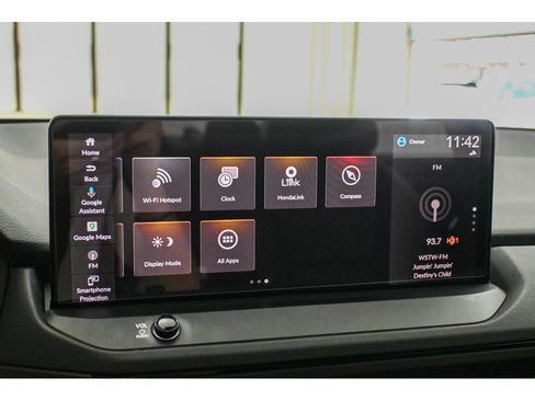 Used 2023 Honda Accord Touring image 49