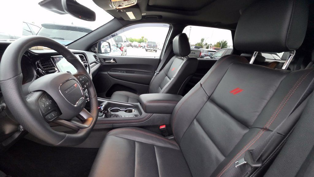 Used 2026 Dodge Durango GT AWD/4WD image 11
