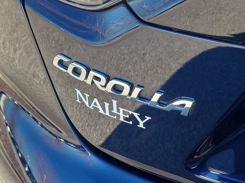 Certified 2023 Toyota Corolla SE image 27