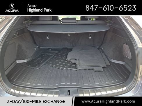 Used 2023 Lexus RX 350 w/ Cold Area Package AWD/4WD image 20