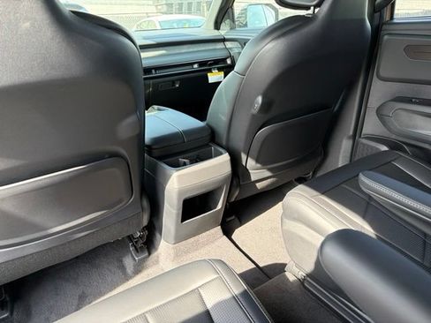 New 2027 Kia Telluride EX X-Line AWD/4WD image 10