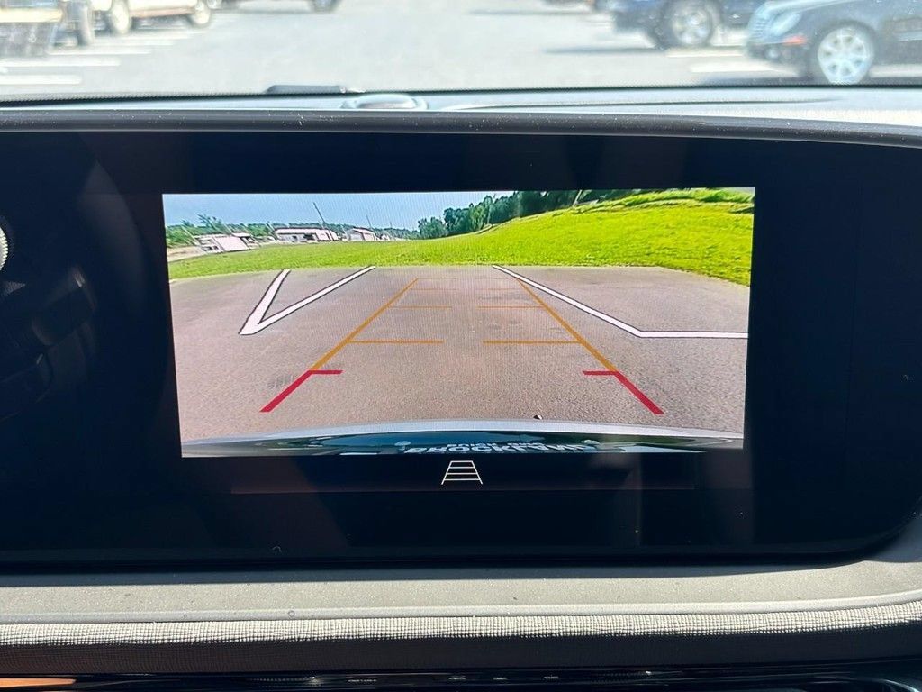 New 2026 Buick Envista Sport Touring w/ Convenience I Package FWD image 16
