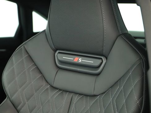 New 2026 Audi A6 Prestige AWD/4WD image 26