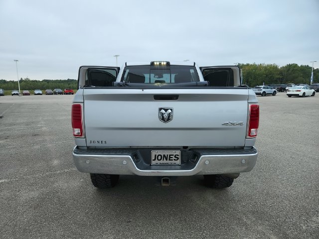 Used 2018 RAM 2500 Laramie w/ Snow Chief Group AWD/4WD image 17