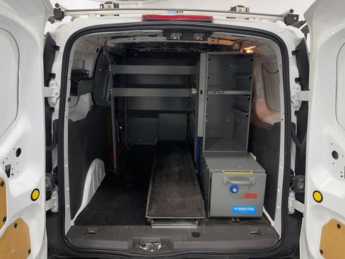 Used 2020 Ford Transit Connect XL image 26