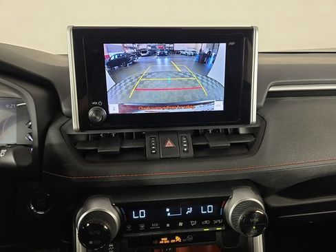 Used 2024 Toyota RAV4 Adventure AWD/4WD image 23