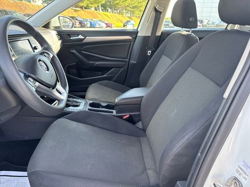 Used 2021 Volkswagen Jetta S FWD image 9