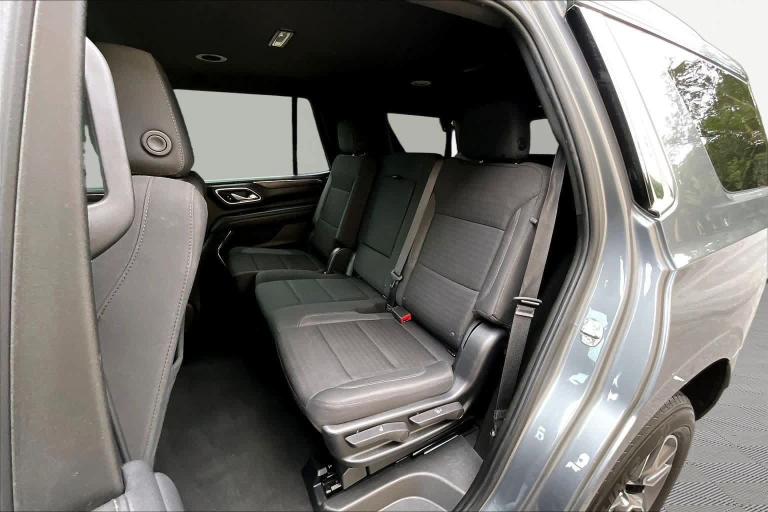 Used 2022 Chevrolet Tahoe LS RWD image 21