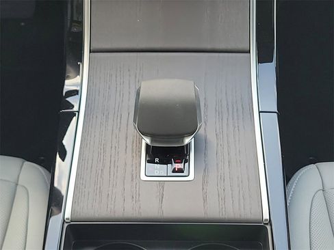 New 2026 Land Rover Range Rover Evoque S image 20