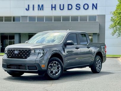 New 2026 Ford Maverick XLT