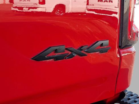 Used 2025 RAM 1500 Rebel w/ Rebel Level 1 Equipment Group image 21