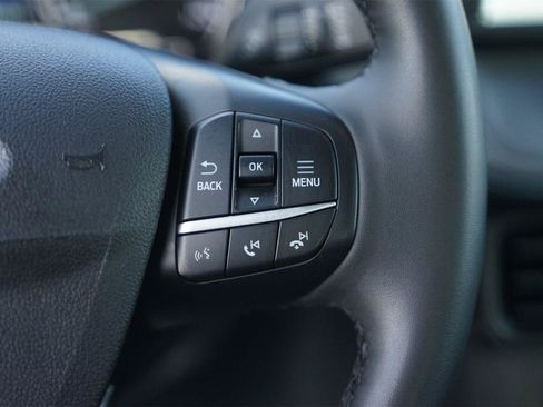 Used 2023 Ford Maverick Lariat w/ Lariat Luxury Package AWD/4WD image 23