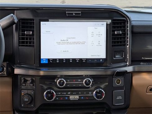 New 2026 Ford F250 Lariat w/ FX4 Off-Road Package image 16