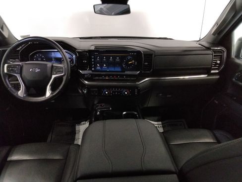 Used 2023 Chevrolet Silverado 1500 RST w/ Convenience Package II image 33