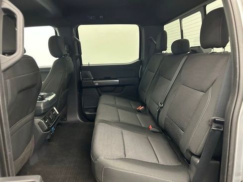 Used 2022 Ford F150 XLT w/ Equipment Group 302A High image 24
