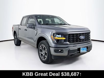 Used 2024 Ford F150 STX