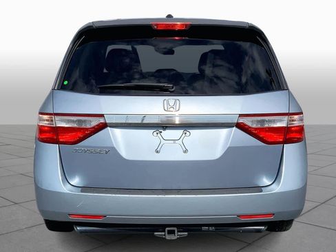 Used 2013 Honda Odyssey EX-L image 5