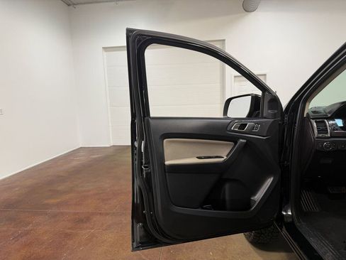 Used 2019 Ford Ranger Lariat w/ Technology Package image 57