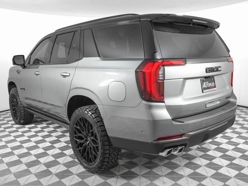Used 2026 GMC Yukon AT4 Ultimate image 8