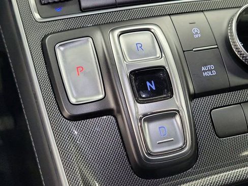 Used 2022 Hyundai Santa Fe SEL w/ Convenience + Premium Package FWD image 31