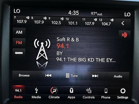 Used 2018 RAM 1500 Big Horn image 26