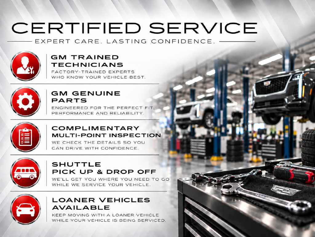 Certified 2025 Cadillac CT4 Sport AWD/4WD image 19