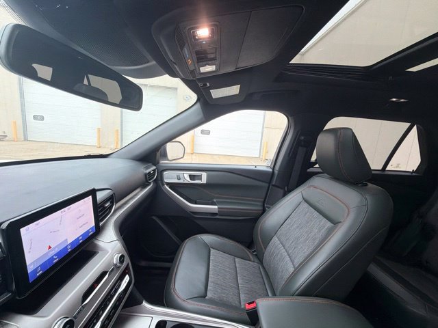 Certified 2023 Ford Explorer Timberline w/ Timberline Technology Package AWD/4WD image 29